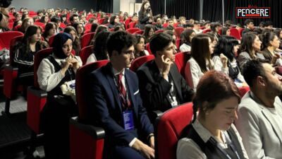 Malatya’da düzenlenen MUNTEGRAL’26 konferansı, 200’ü aşkın öğrenciyi diplomasi sahnesinde buluşturdu