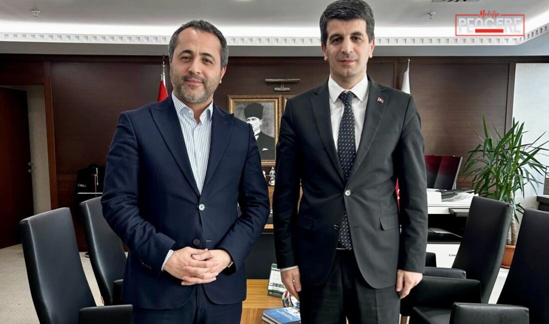 Türkiye’nin savunma sanayii devi ASELSAN, Malatya’daki yatırımını büyütme kararı aldı.