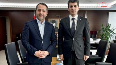 Türkiye’nin savunma sanayii devi ASELSAN, Malatya’daki yatırımını büyütme kararı aldı.