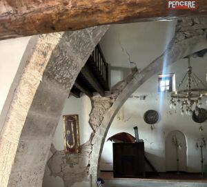 Malatya’nın Yeşilyurt ilçesinde bulunan 3 asırlık Hacı Bekir Camii için