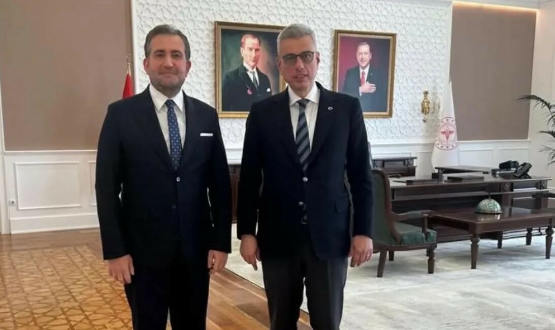 Sağlık Bakanlığı bünyesinde önemli bir atama gerçekleştirildi. Sağlığın Geliştirilmesi Genel