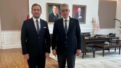 Sağlık Bakanlığı bünyesinde önemli bir atama gerçekleştirildi. Sağlığın Geliştirilmesi Genel