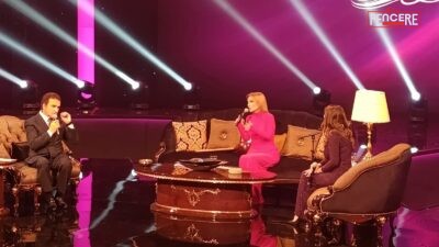 Selahattin Alpay ve Hamdiye Erol’un sunduğu “Türkü Deryası”, TRT Müzik