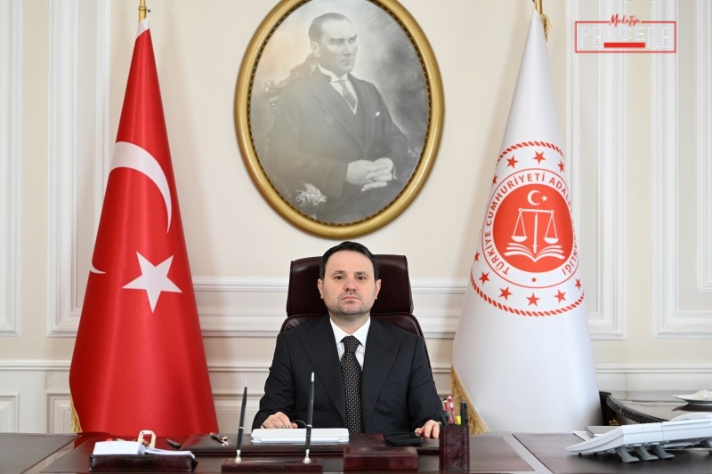 Adalet Bakanlığı bünyesinde kurulan Faili Meçhul Suçları Araştırma Daire Başkanlığı,