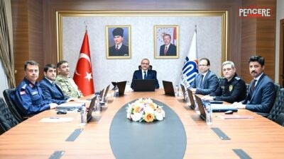 Malatya İl Güvenlik Asayiş ve Koordinasyon Toplantısı’nda açıklanan verilere göre,