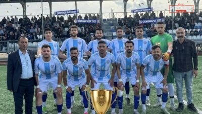 Hekimhan Belediyesi Girmanaspor Sportif Direktörü Ramazan Koçak, şampiyonlukta yönetimin desteğinin