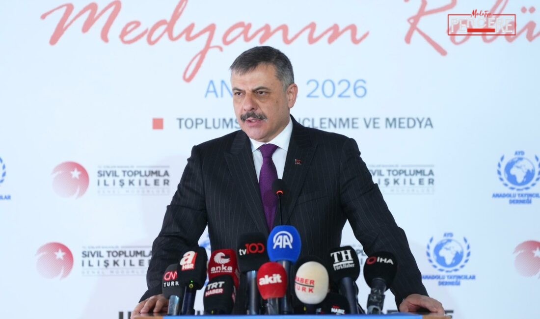 İçişleri Bakanı Mustafa Çiftçi, 2026’nın ilk aylarında uyuşturucuya yönelik 17