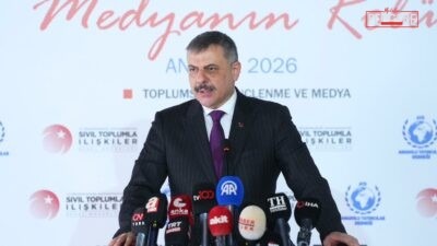 İçişleri Bakanı Mustafa Çiftçi, 2026’nın ilk aylarında uyuşturucuya yönelik 17
