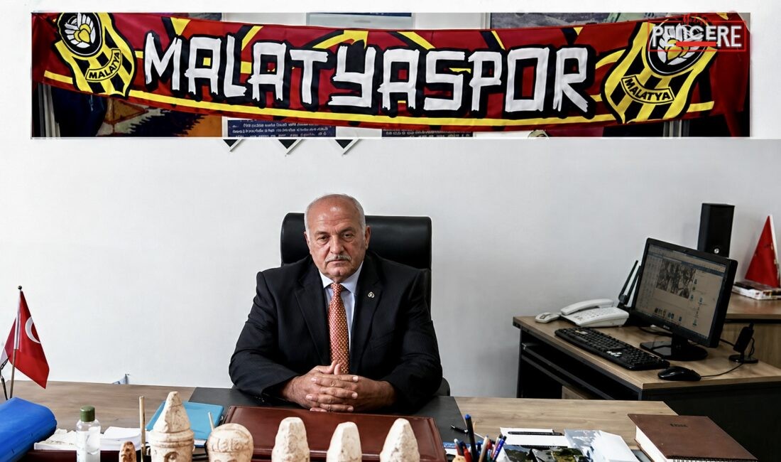 Malatyaspor eski yöneticisi Ali Cengiz, Malatya futbolunun yeniden ayağa kalkabilmesi