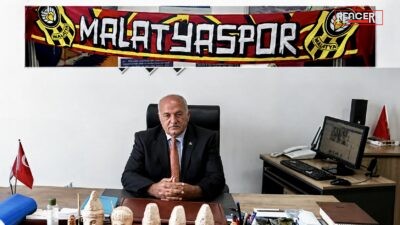 Malatyaspor eski yöneticisi Ali Cengiz, Malatya futbolunun yeniden ayağa kalkabilmesi