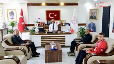 Malatya Mevlana Ortaokulu öğrencisi Muhammed Eymen Dönmez, Okul Sporları Grekoromen