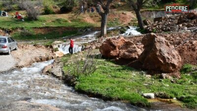 Malatya Girişimci İş İnsanları Derneği (MAGİNDER) Başkanı Salih Karademir, Yeşilyurt