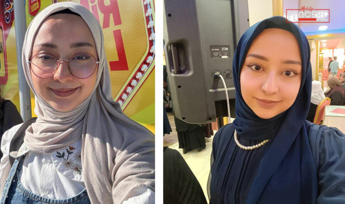 Malatya’da İnönü Üniversitesi Özel Eğitim Bölümü 2. sınıf öğrencisi 21