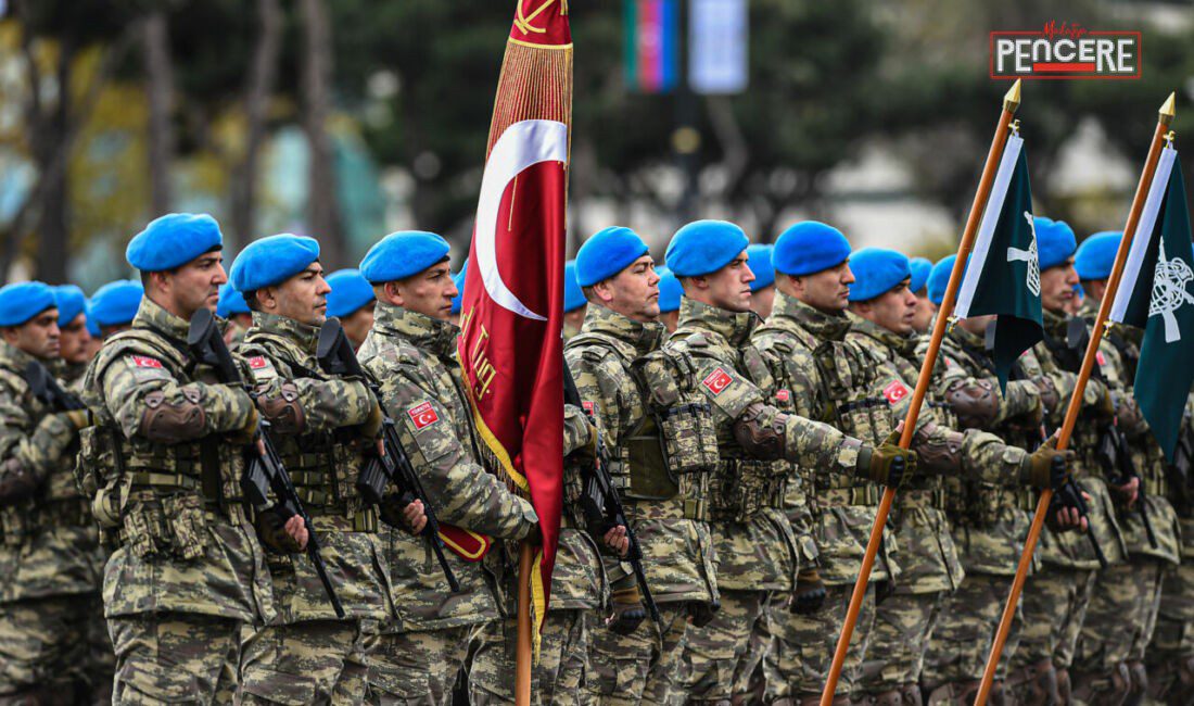Milli Savunma Bakanlığı, değişen tehditler ve yeni harekât ihtiyaçları doğrultusunda