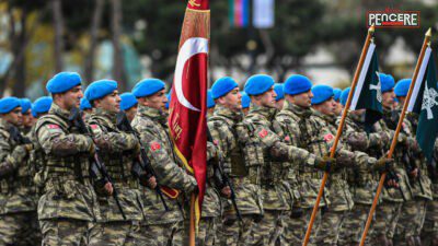 Milli Savunma Bakanlığı, değişen tehditler ve yeni harekât ihtiyaçları doğrultusunda