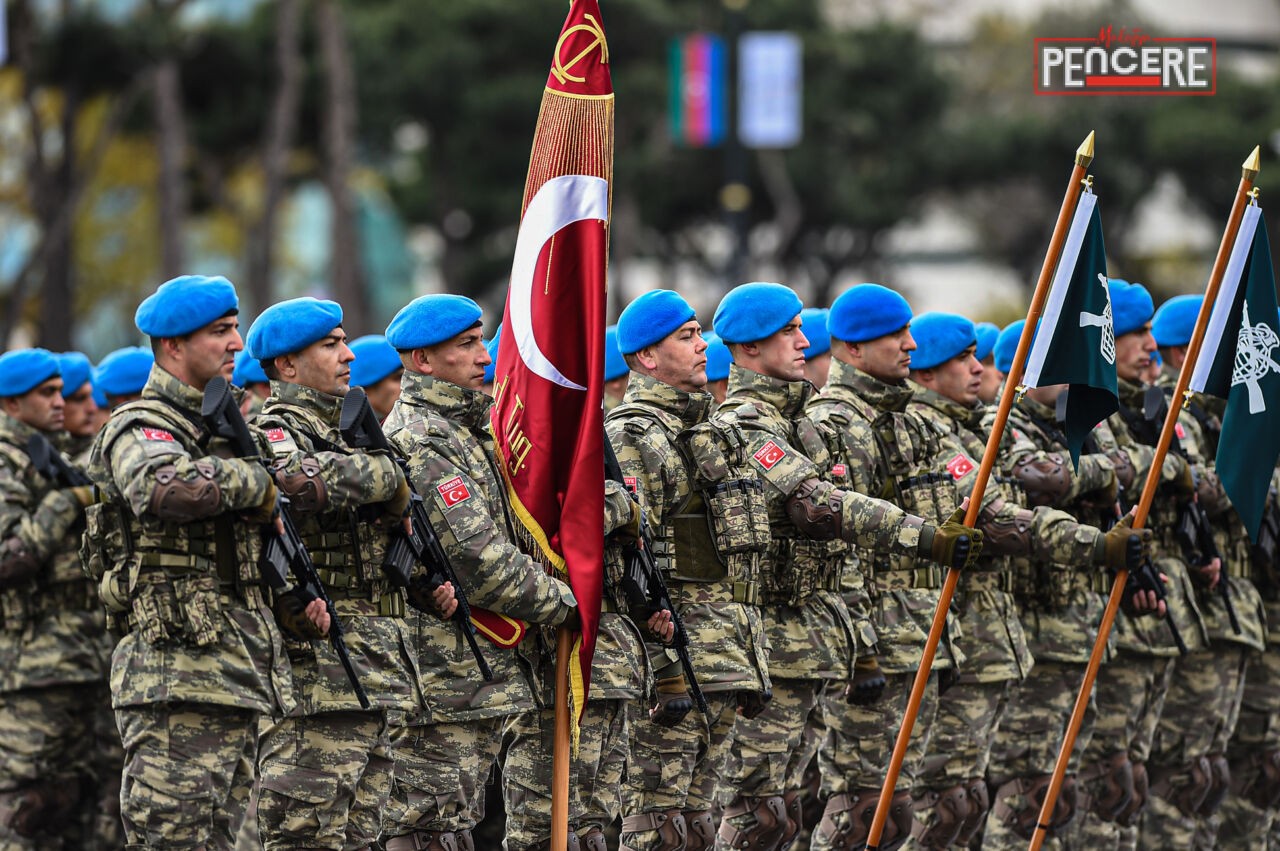 Milli Savunma Bakanlığı, değişen tehditler ve yeni harekât ihtiyaçları doğrultusunda