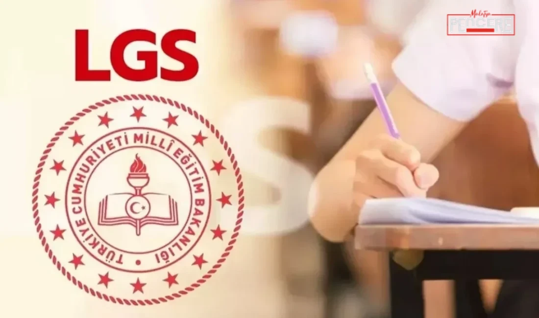 Milli Eğitim Bakanlığı tarafından düzenlenen merkezi sınav için başvurular bugün