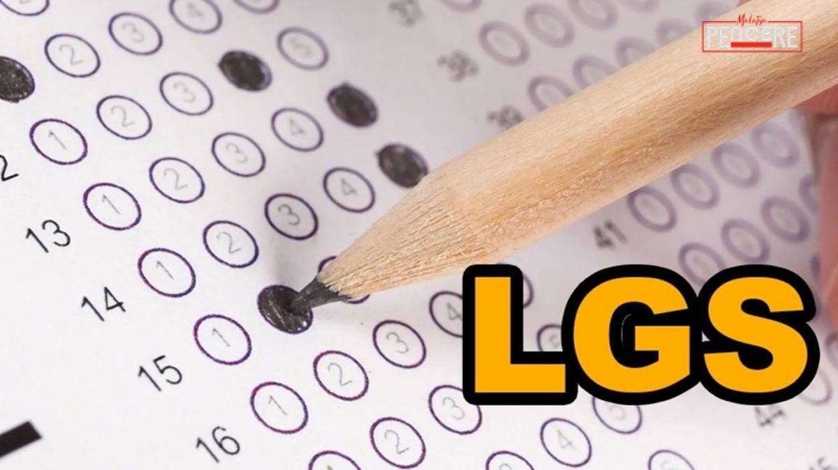 Milli Eğitim Bakanlığı, 2026 Liselere Geçiş Sistemi (LGS) sınavının 14