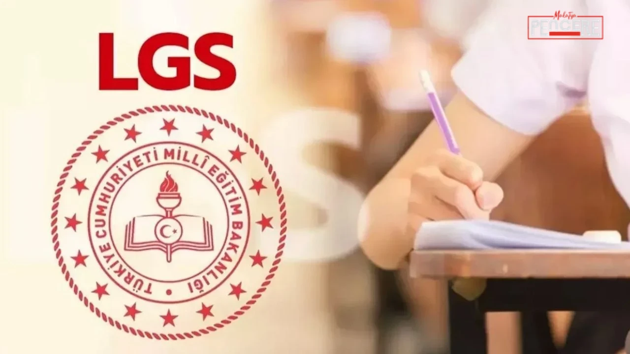 Milli Eğitim Bakanlığı tarafından düzenlenen merkezi sınav için başvurular bugün