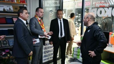 Yeşilyurtspor’un Silifke Belediyespor ile oynayacağı Play-Off 1. Tur maçı öncesinde