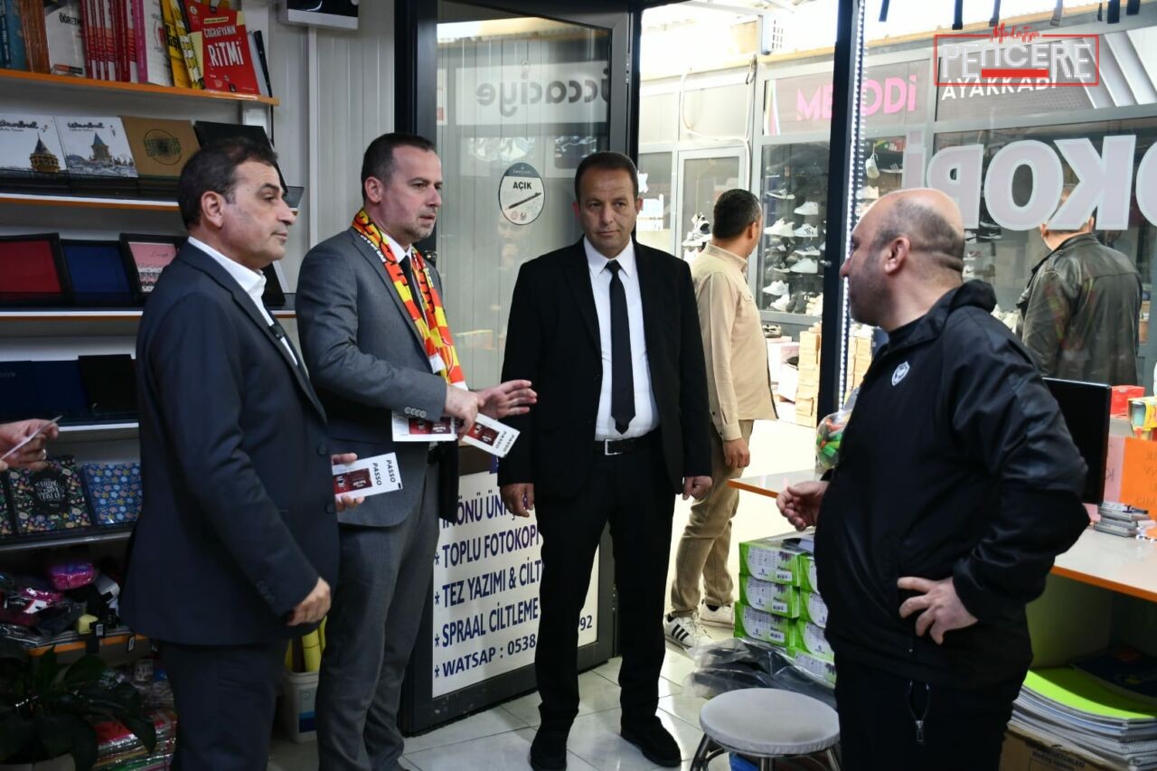 Yeşilyurtspor’un Silifke Belediyespor ile oynayacağı Play-Off 1. Tur maçı öncesinde