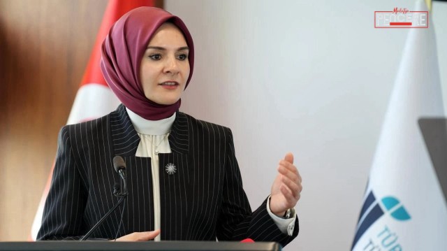 Bakan Göktaş Duyurdu: Aile ve Gençlik Fonu’ndan Gençlere Dev Destek Aile ve Sosyal Hizmetler Bakanı Mahinur Özdemir Göktaş, Aile ve