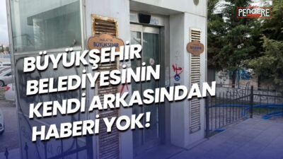 Büyükşehir Belediyesinin Kendi Arkasından Haberi Yok Malatya Büyükşehir Belediyesi binasının arkasında bulunan üst geçitte yaşanan arıza
