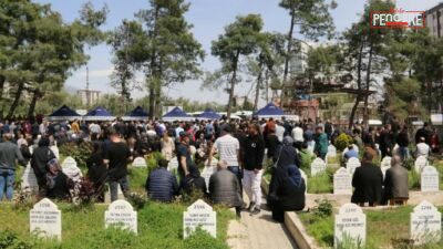 Kahramanmaraş’ın Onikişubat ilçesinde bir ortaokulda meydana gelen silahlı saldırıda hayatını