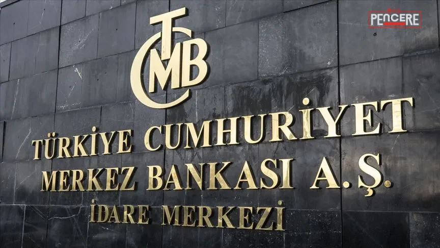 TCMB’nin 17 Nisan haftasına ilişkin verilerine göre toplam rezervler 174,5