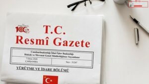 Cumhurbaşkanı Recep Tayyip Erdoğan’ın onayıyla OECD İstanbul Merkezi kurulmasına ilişkin