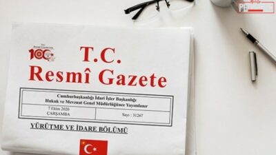 Cumhurbaşkanı Recep Tayyip Erdoğan’ın onayıyla OECD İstanbul Merkezi kurulmasına ilişkin