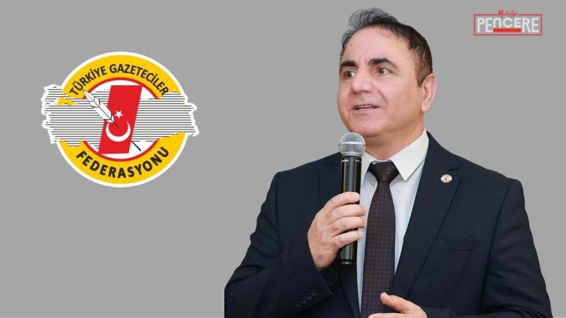 Türkiye Gazeteciler Konfederasyonu’nun (TGK) 30. Başkanlar Kurulu Toplantısı, medya sektörünün