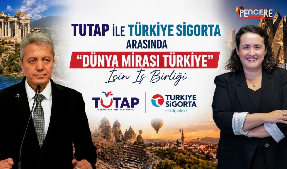 Türkiye’nin kültürel ve tarihi mirasını uluslararası alanda daha görünür kılmayı