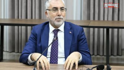 Çalışma ve Sosyal Güvenlik Bakanlığı tarafından yürütülen Genç İstihdam Hamlesi
