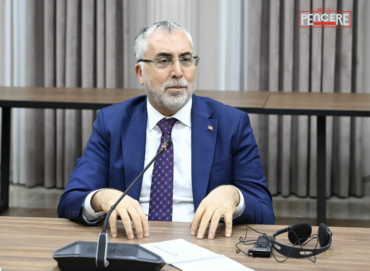 Çalışma ve Sosyal Güvenlik Bakanlığı tarafından yürütülen Genç İstihdam Hamlesi