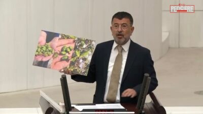 Cumhuriyet Halk Partisi (CHP) Malatya Milletvekili Veli Ağbaba, Malatya’da etkili