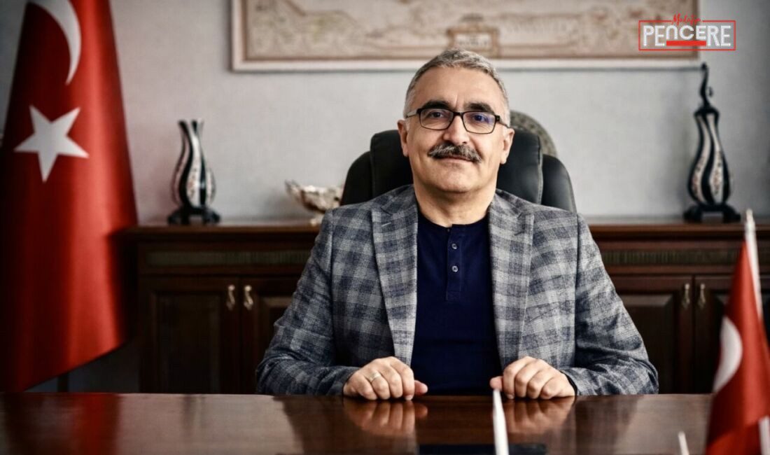 Malatya’da, bir okul saldırısına ilişkin sosyal medya üzerinden yaptığı paylaşım