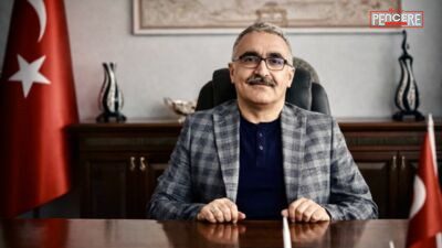 Esenlik Eski Genel Müdürü Veysel Tay Gözaltına Alındı Malatya’da, bir okul saldırısına ilişkin sosyal medya üzerinden yaptığı paylaşım