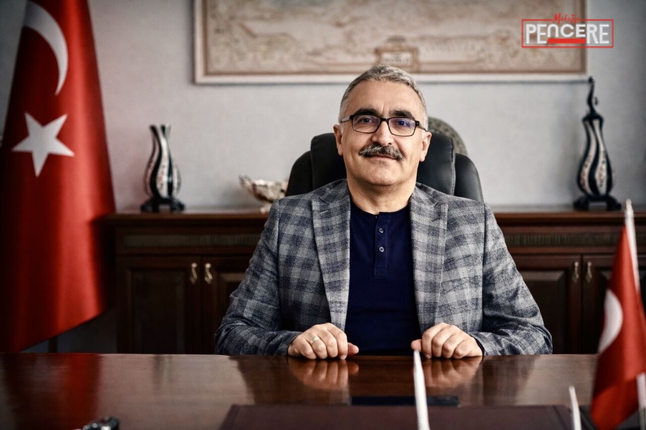 Malatya’da, bir okul saldırısına ilişkin sosyal medya üzerinden yaptığı paylaşım