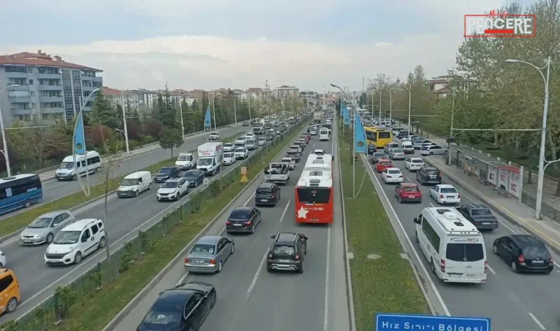 Türkiye İstatistik Kurumu (TÜİK), Mart ayına ilişkin motorlu kara taşıtları