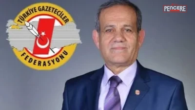 Basının Kalbi Eskişehir’de Atacak: TGF 70. Başkanlar Konseyi Toplanıyor Türkiye Gazeteciler Federasyonu (TGF), 70. Başkanlar Konseyi Toplantısı’nı 23-25 Nisan