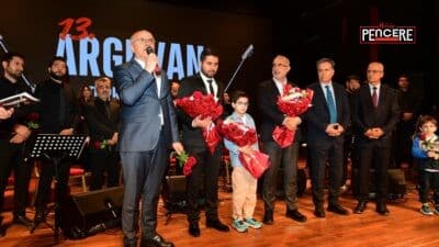 Sami Er, Arguvan Türkülerinin UNESCO Kültürel Miras Listesi’ne alınması için