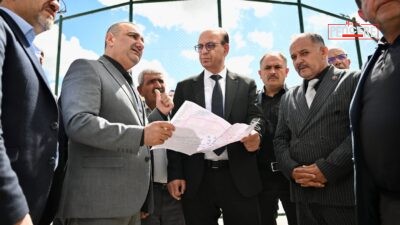 Başkan Geçit, “Verdiğimiz Sözleri Bir Bir Hayata Geçiriyoruz” Yeşilyurt Belediye Başkanı Prof. Dr. İlhan Geçit’in girişimleri neticesinde; Çevre,