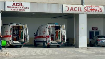 Malatya’nın Yeşilyurt ilçesinde, Yeşilyurt-Gündüzbey hattı üzerinde kısa aralıklarla meydana gelen