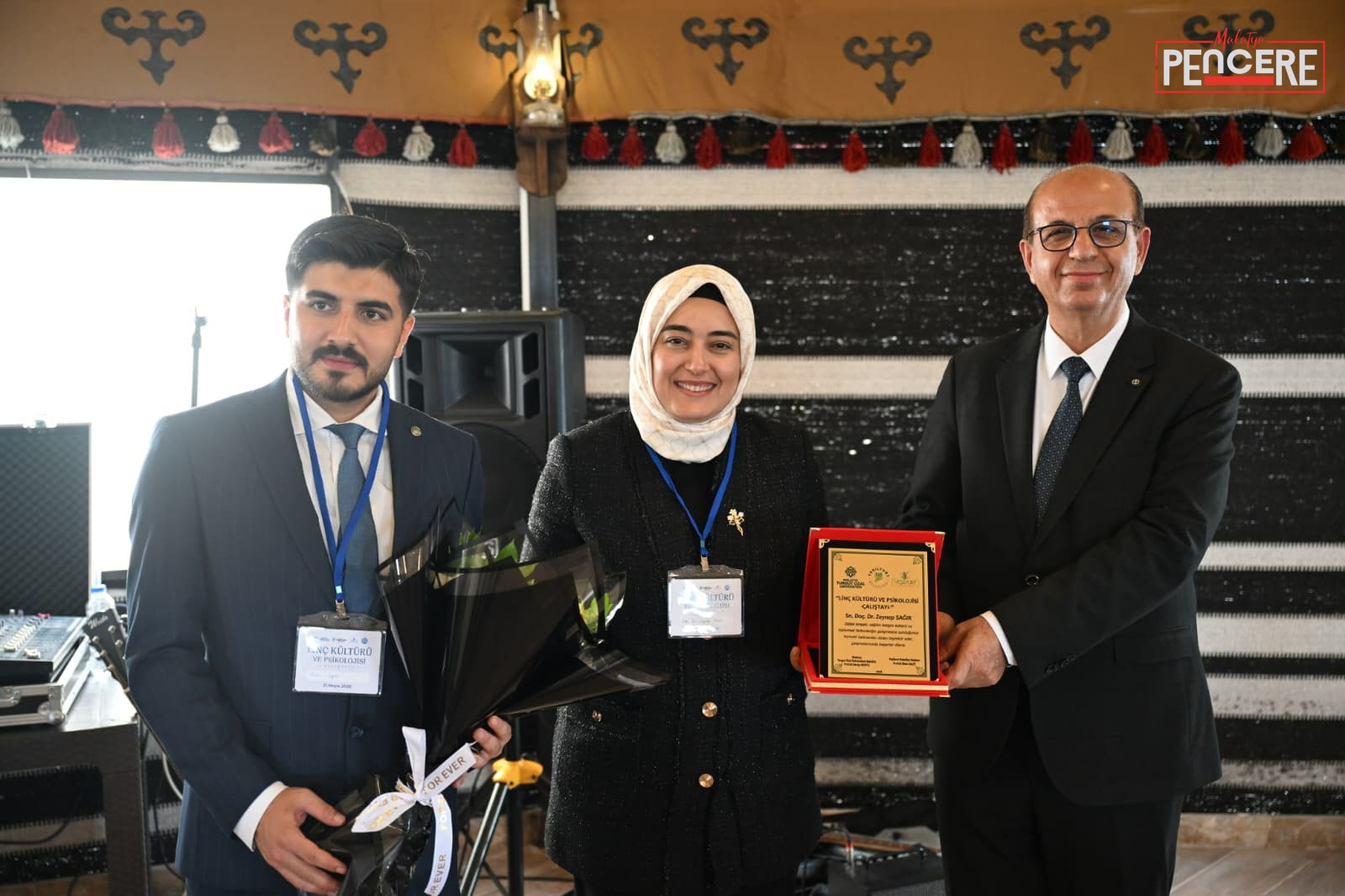 Malatya Turgut Özal Üniversitesi, Yeşilyurt Belediyesi ve Yeşilyurt Kent Konseyi
