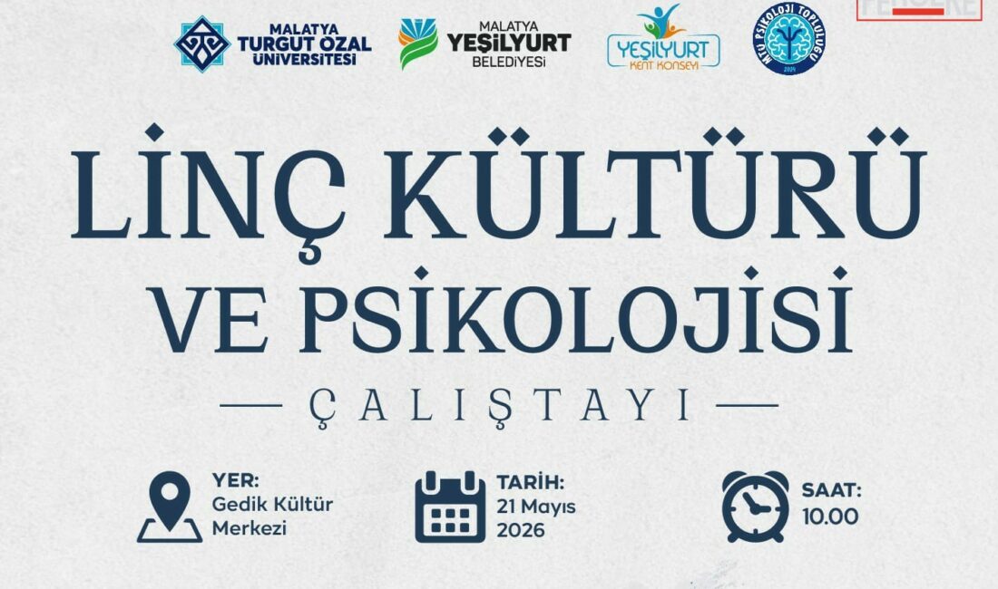 Malatya Turgut Özal Üniversitesi, Yeşilyurt Belediyesi ve Yeşilyurt Kent Konseyi