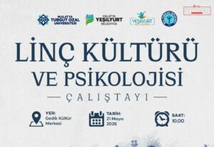 Malatya Turgut Özal Üniversitesi, Yeşilyurt Belediyesi ve Yeşilyurt Kent Konseyi