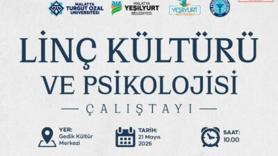 Malatya Turgut Özal Üniversitesi, Yeşilyurt Belediyesi ve Yeşilyurt Kent Konseyi