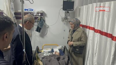 Adıyaman-Malatya kara yolu Doğanşehir ilçesi Kelali mevkiinde bir yolcu otobüsünün