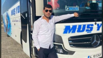 Malatya’nın Doğanşehir ilçesinde yolcu otobüsünün şarampole devrilmesi sonucu meydana gelen